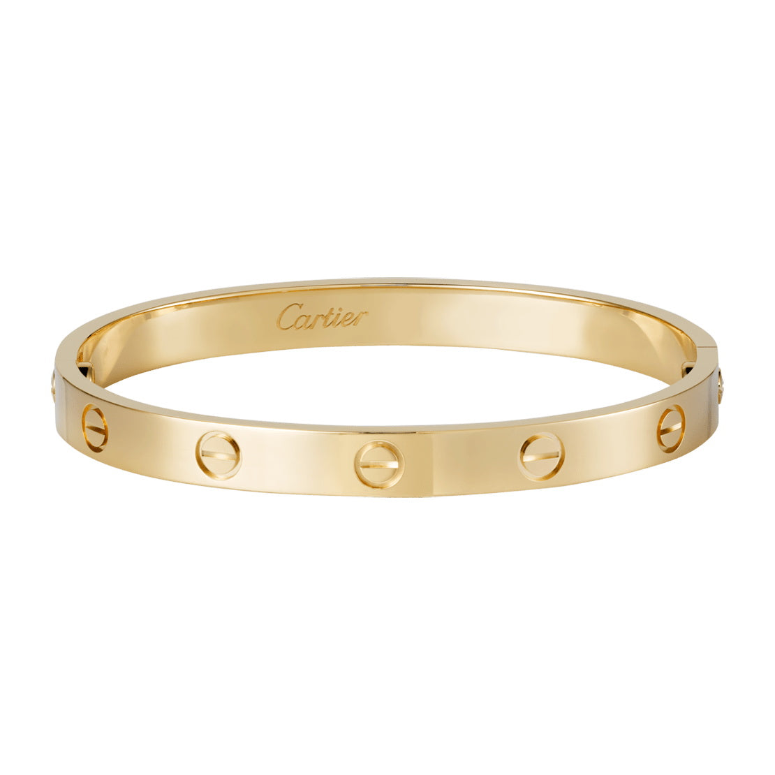 KDYB6067517 guest version screw bracelet