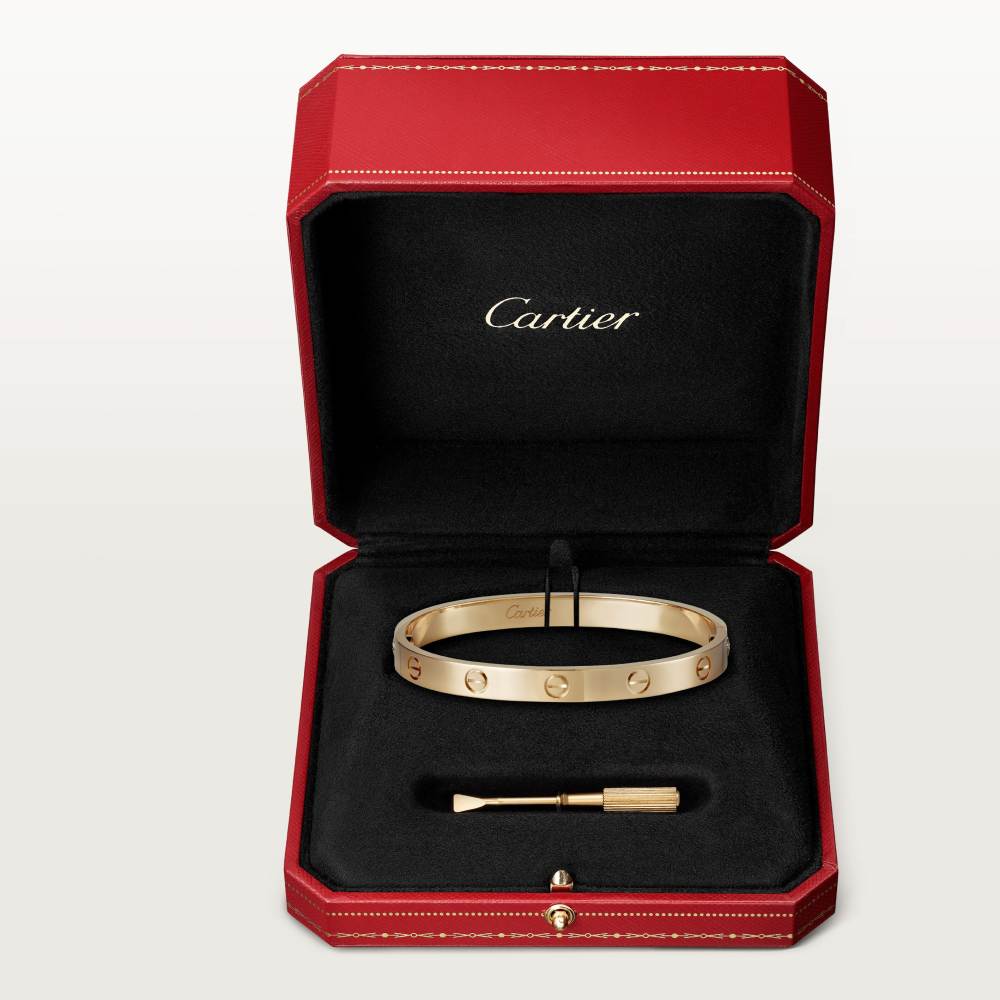 KDYB6067517 guest version screw bracelet