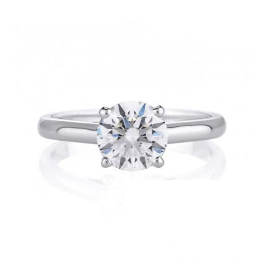 DBES-J1EX01BP_T solitaire diamond ring
