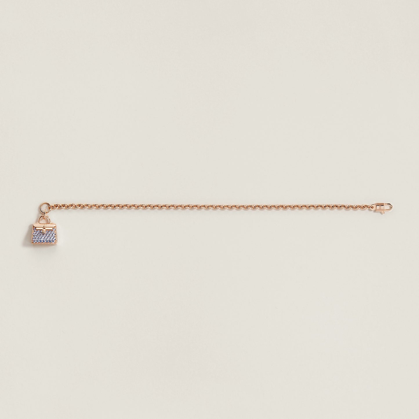 AMS-H121403B handbag bracelet 14.9x12.6mm