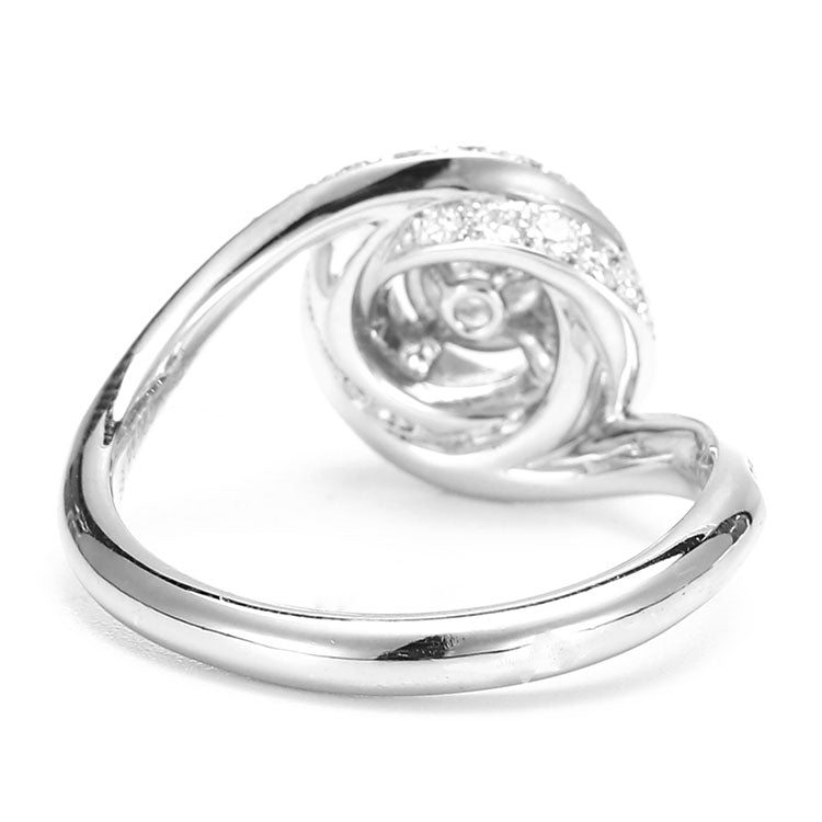 KDY-N4262500交叉四爪三环单排钻扭弯臂0.5ct12#