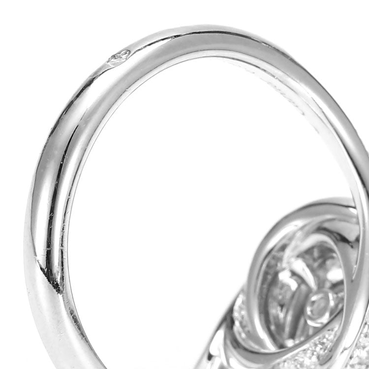 KDY-N4262500交叉四爪三环单排钻扭弯臂0.5ct12#