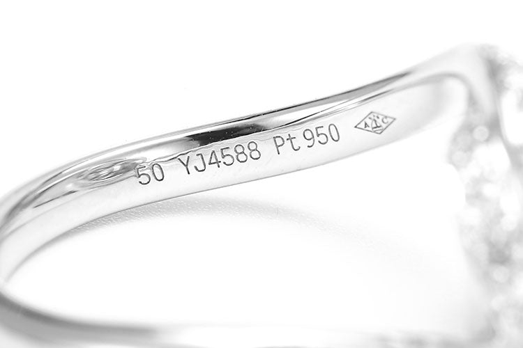 KDY-N4262500交叉四爪三环单排钻扭弯臂0.5ct12#
