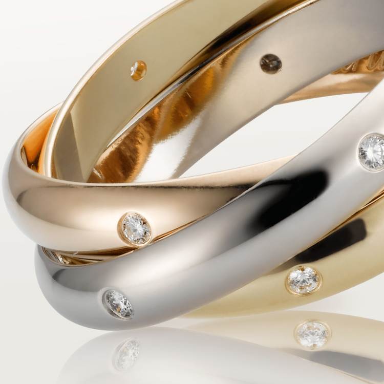 KDY-B4038800 three-ring color ring
