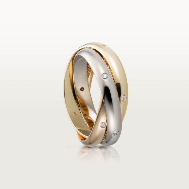 KDY-B4038800 three-ring color ring