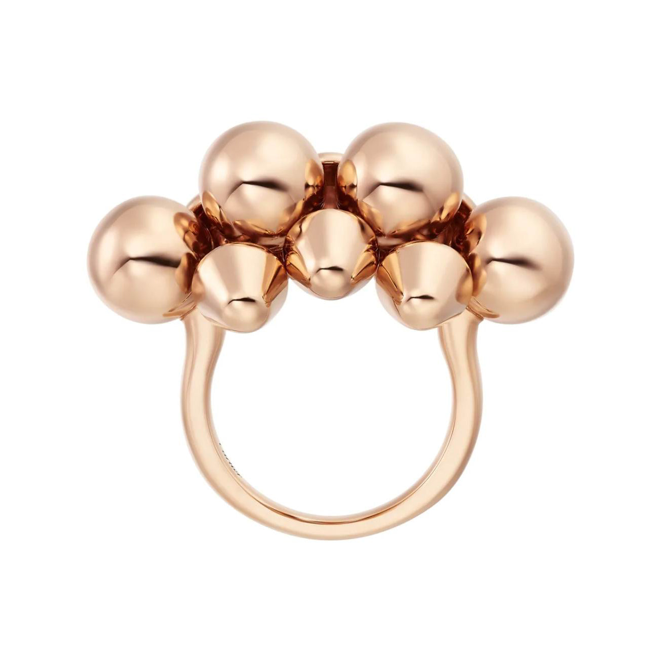 KDY-N4777200 cone ball rivet ring