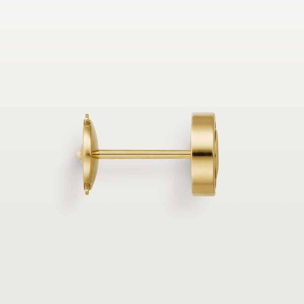 KDY-B8301254 7.2mm wide screw earrings