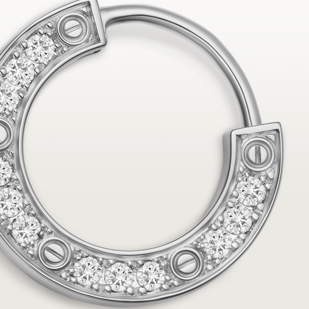 KDY-B8301424 screw earrings