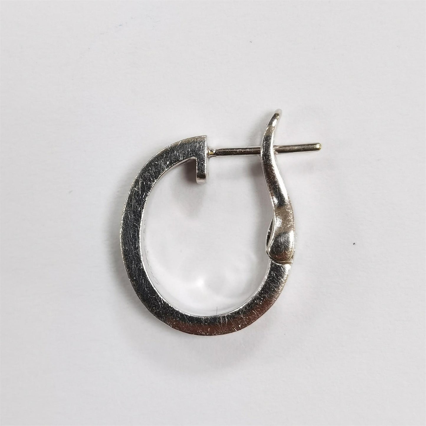 KDY-N4943324 narrow version screw ear clap ear clip earrings guest version