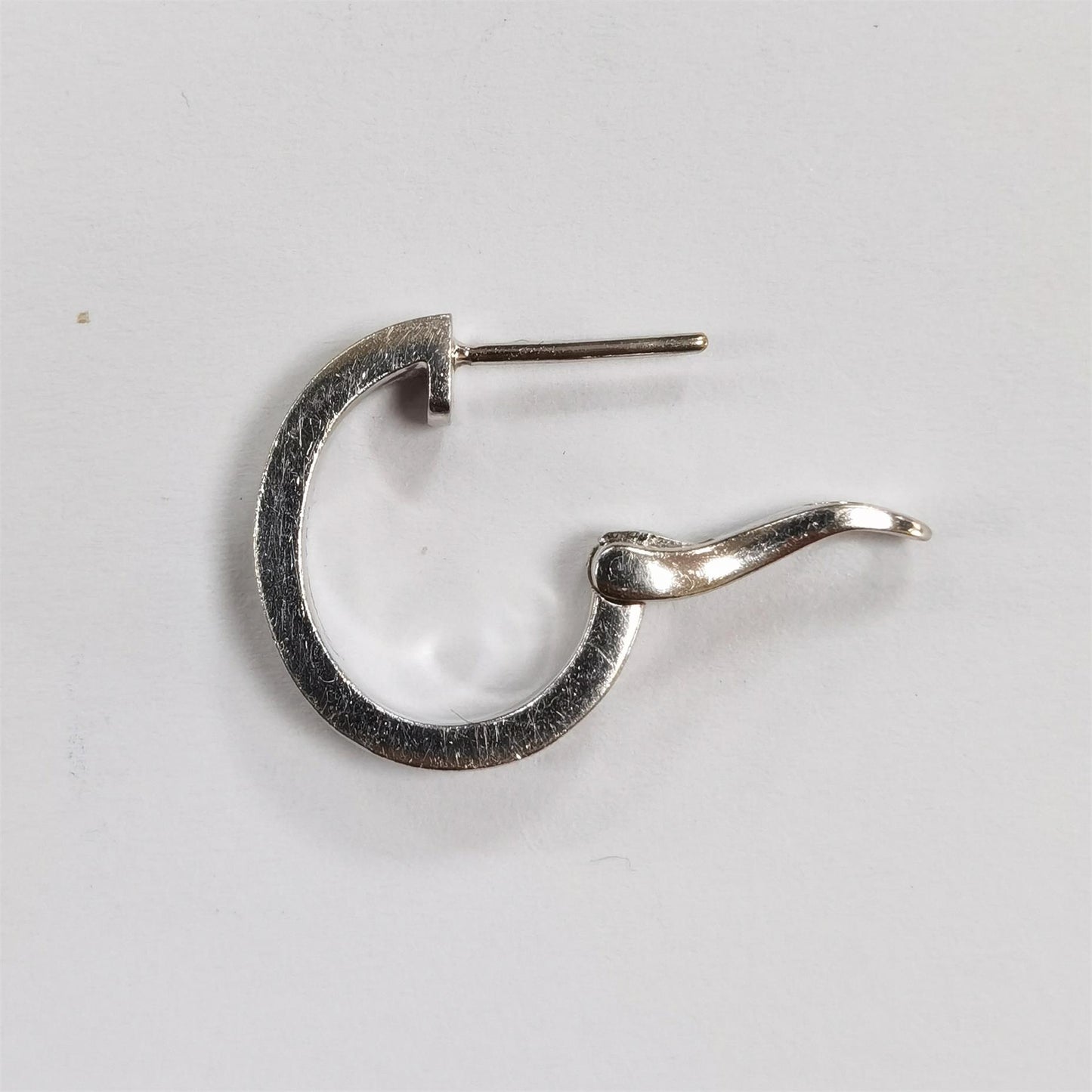 KDY-N4943324 narrow version screw ear clap ear clip earrings guest version