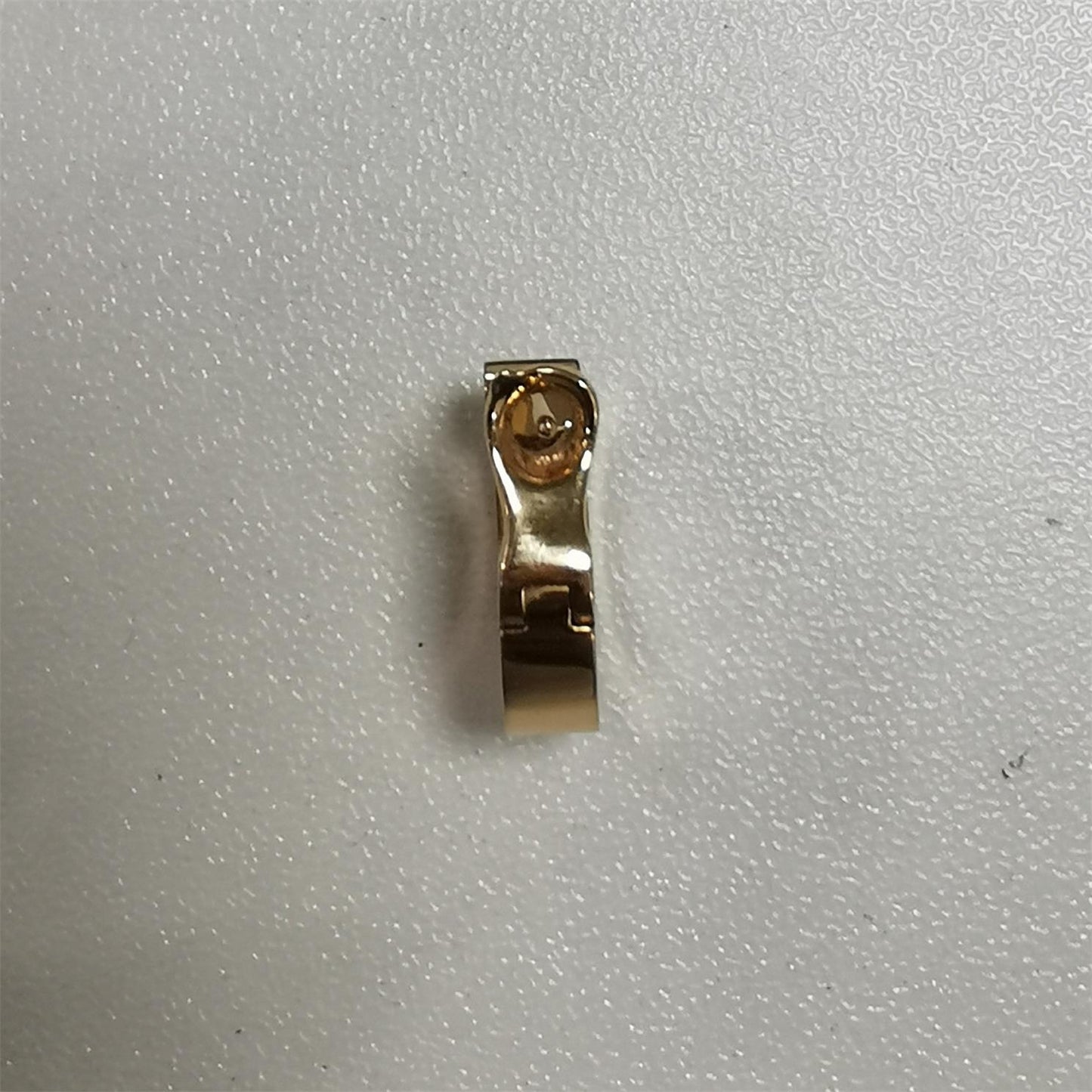 KDY-N98463824 screw 4mm wide earrings customer version