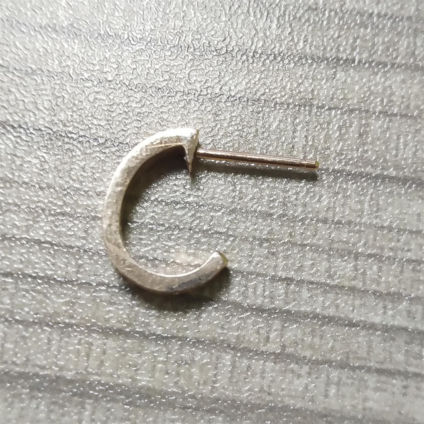 KDY-B8222500 screw C-shaped ear stud guest board