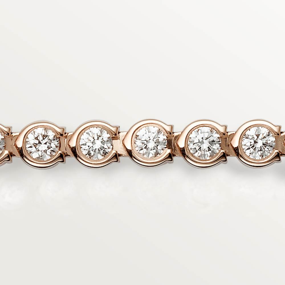 KDY-N6703317-C head bezel bracelet