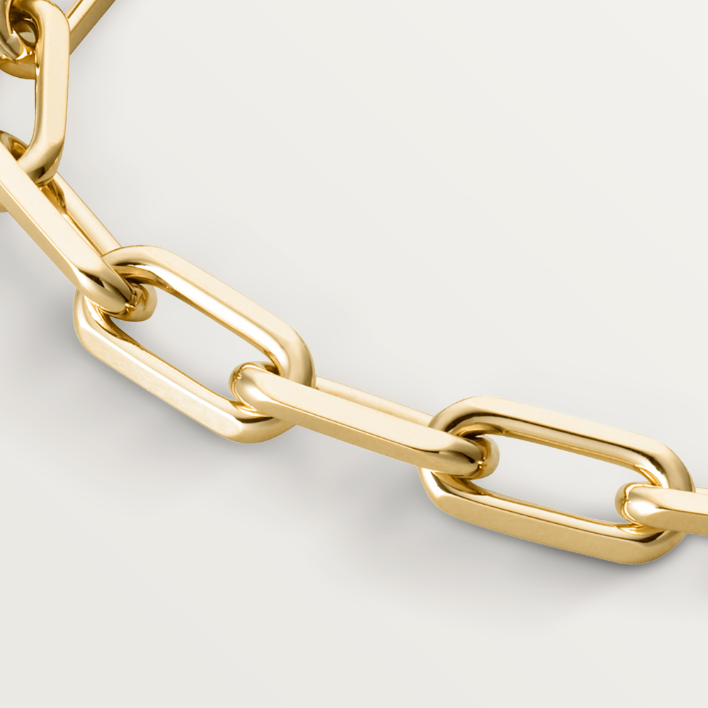 KDY-B6021300-LOGO cross egg-shaped chain bracelet