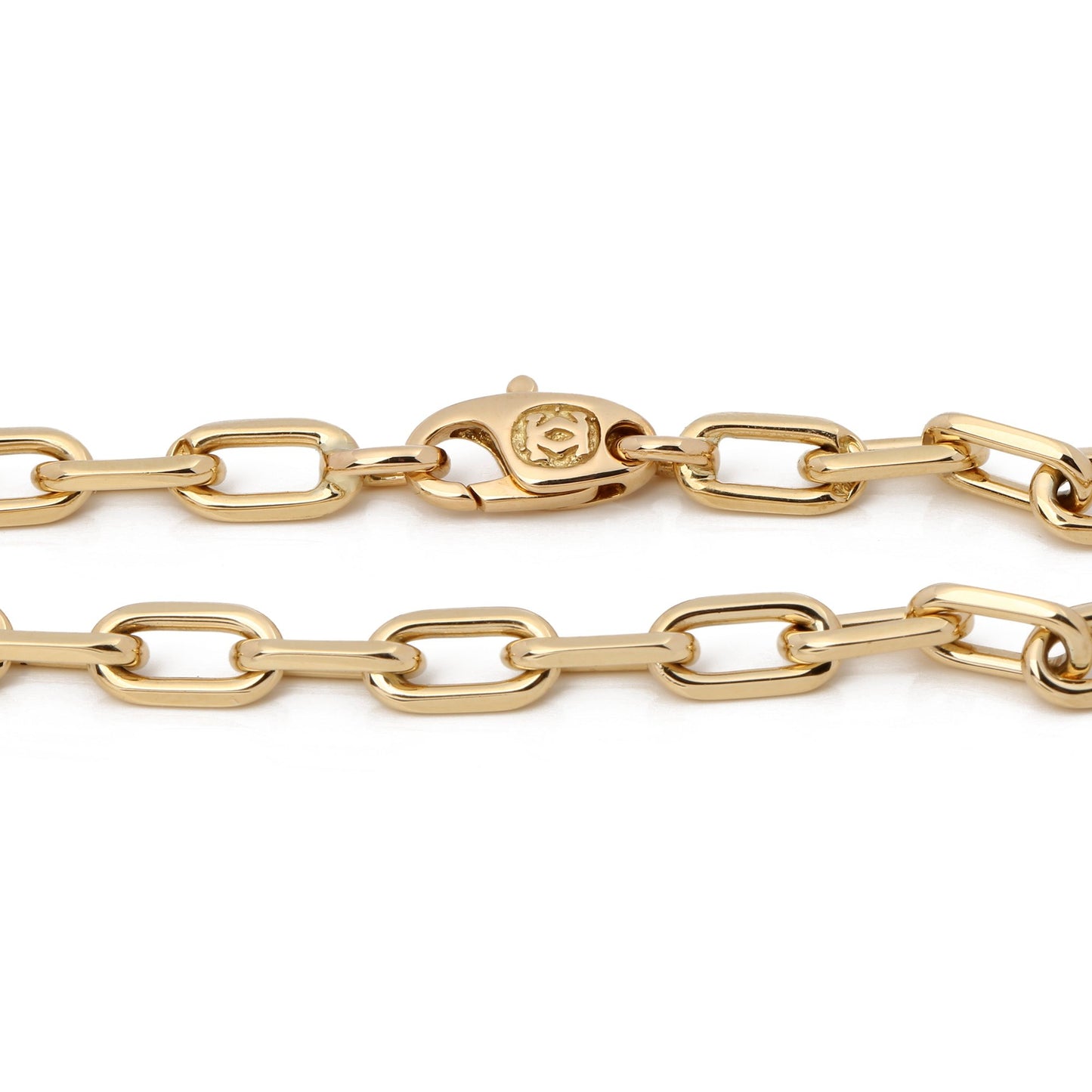 KDY-Q5884705-LOGO cross egg-shaped bracelet