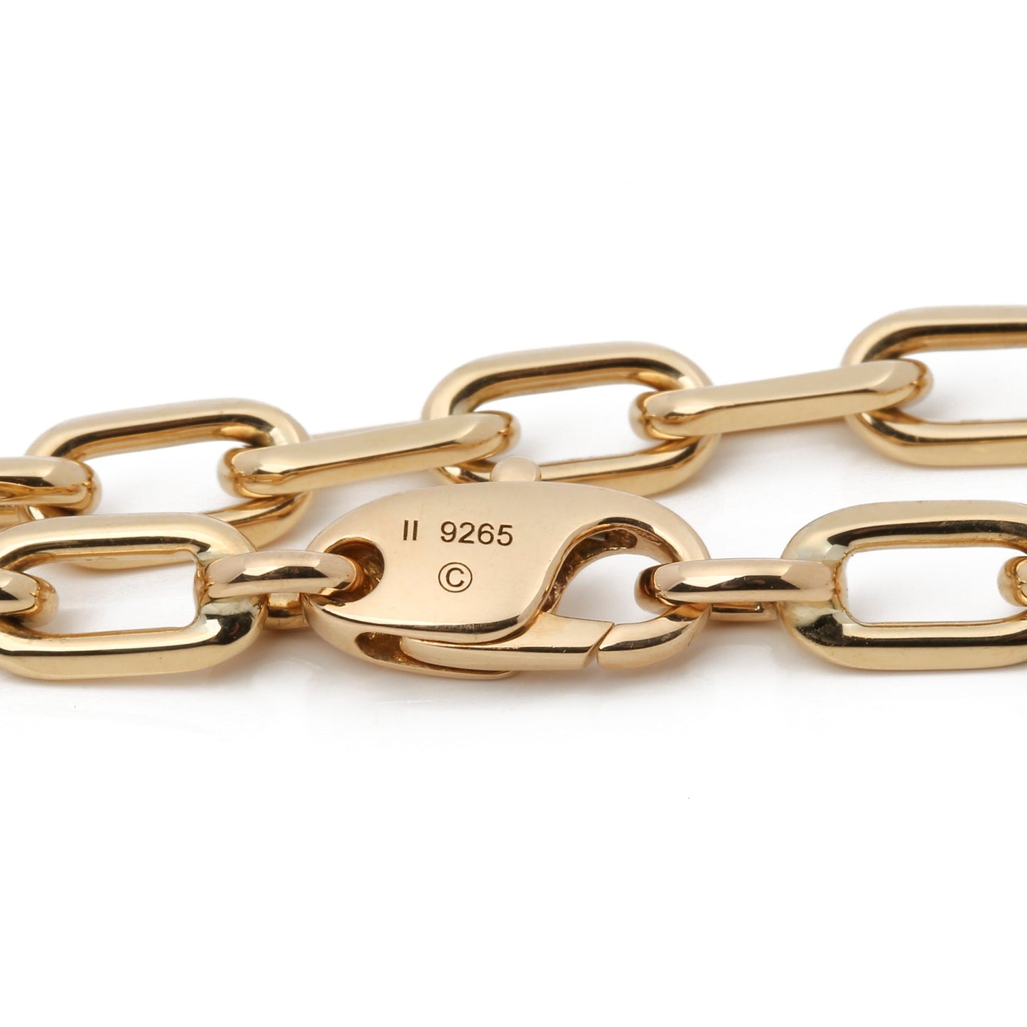 KDY-Q5884705-LOGO cross egg-shaped bracelet