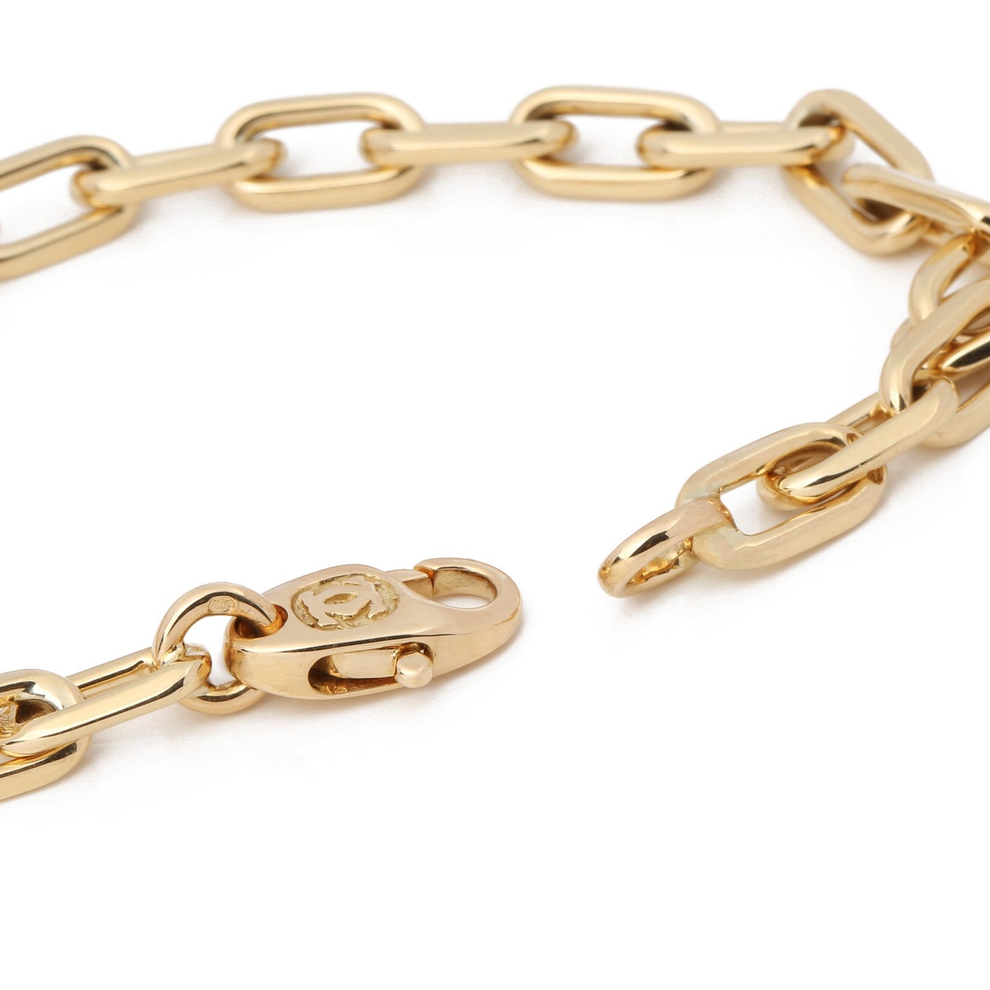 KDY-Q5884705-LOGO cross egg-shaped bracelet