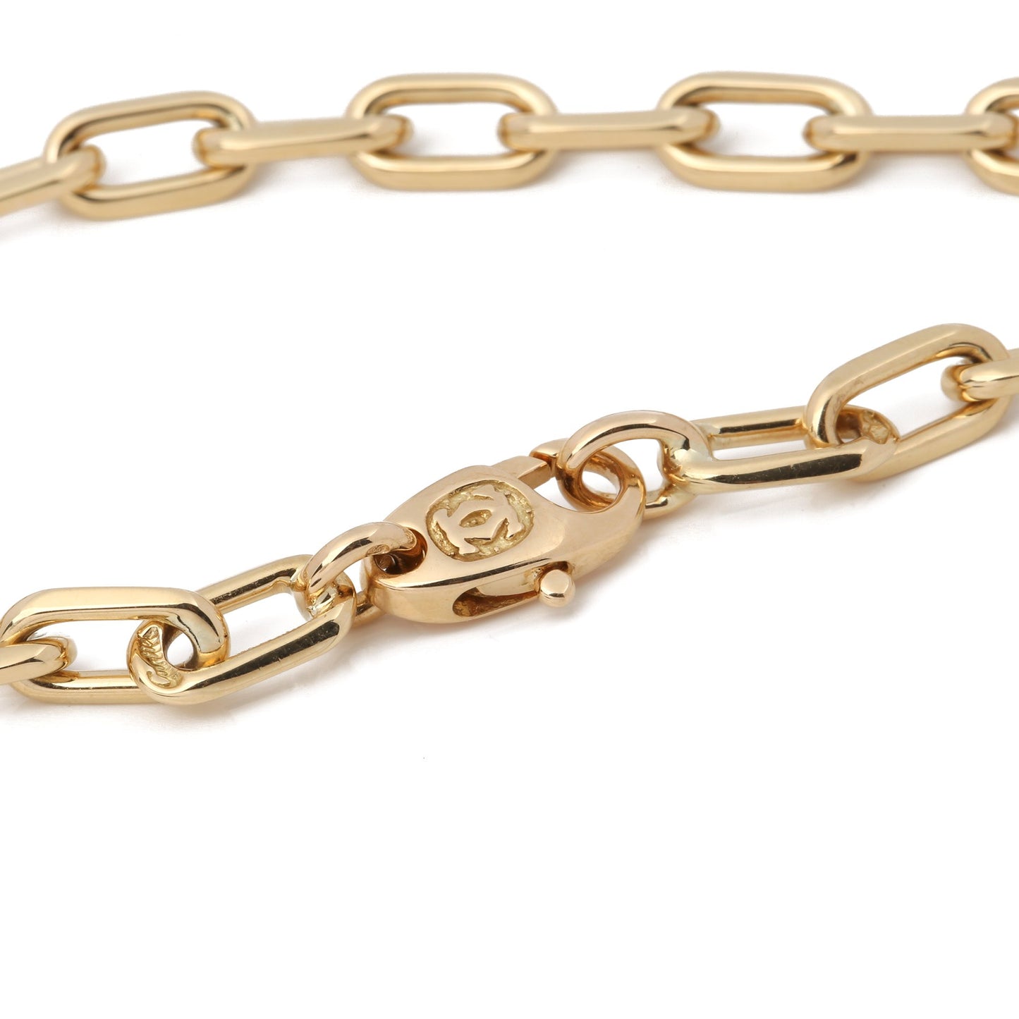 KDY-Q5884705-LOGO cross egg-shaped bracelet