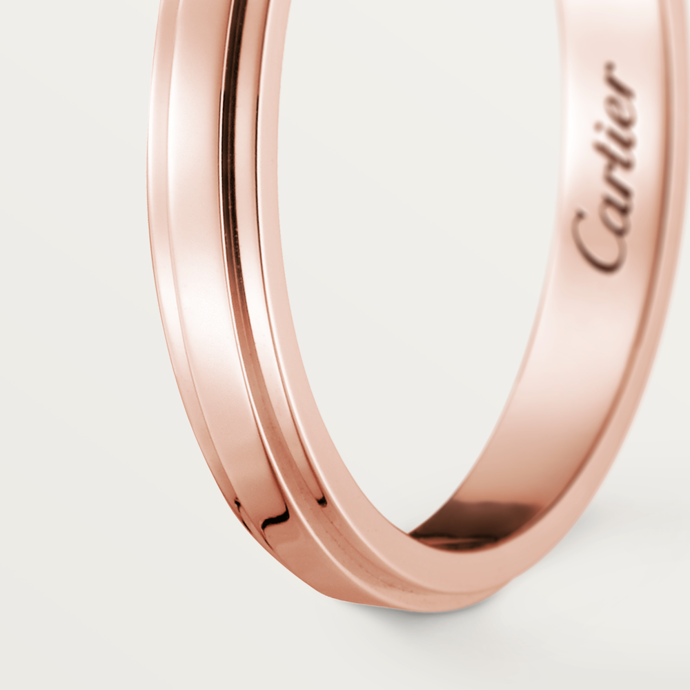 KDY-B4093700 rotating bar ring couple ring