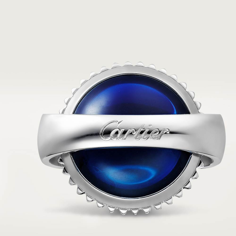 KDY-OG000306 gear cufflinks