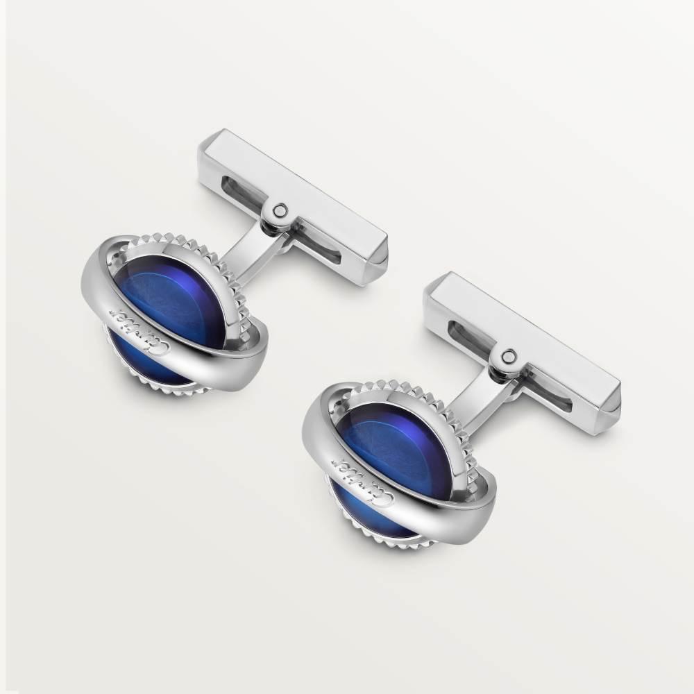 KDY-OG000306 gear cufflinks