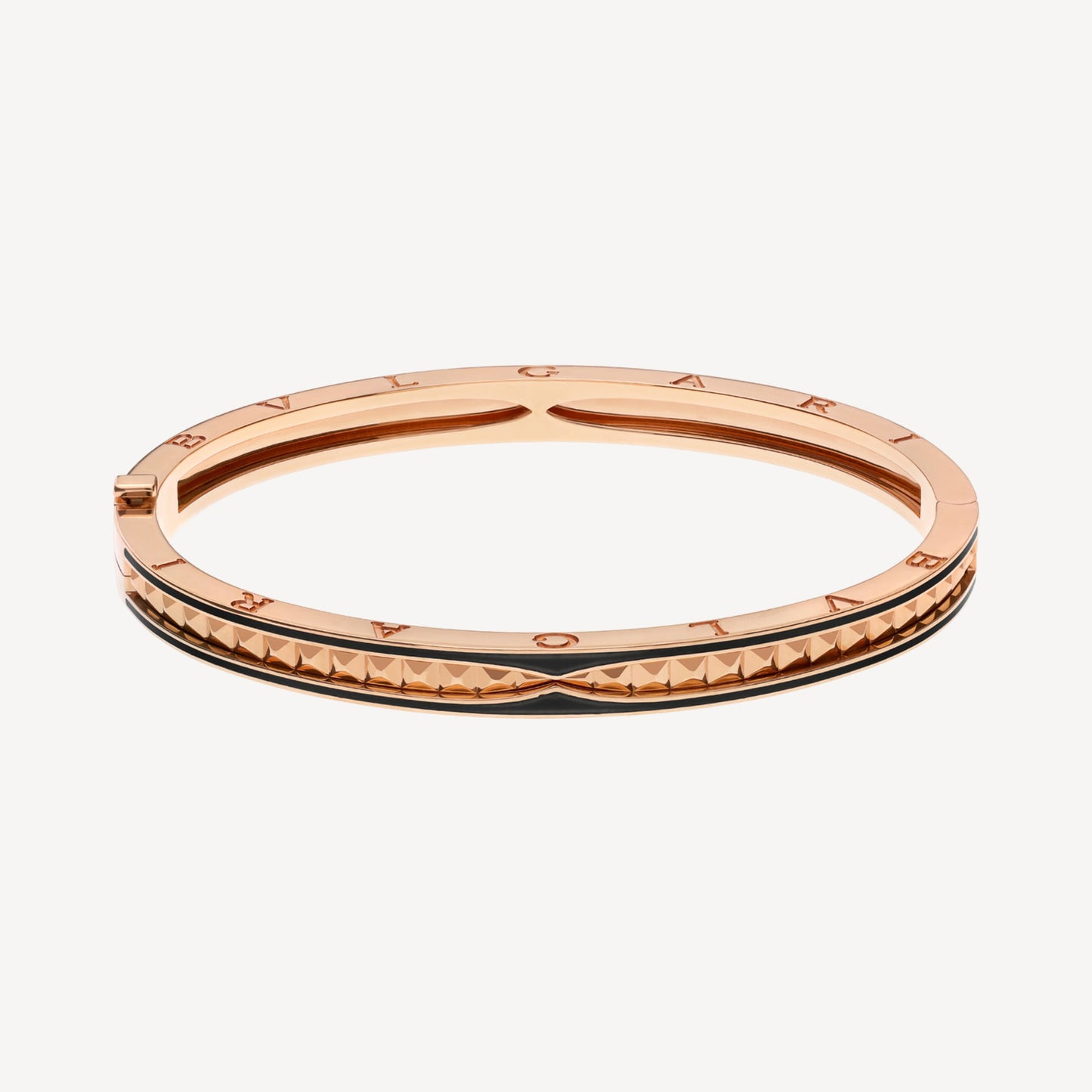 BGL-BR858864 guest version Baogai rivet ceramic bracelet