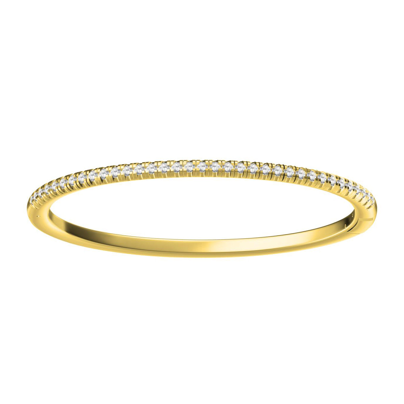 KDY-B6049916 tiger claw inlaid bracelet