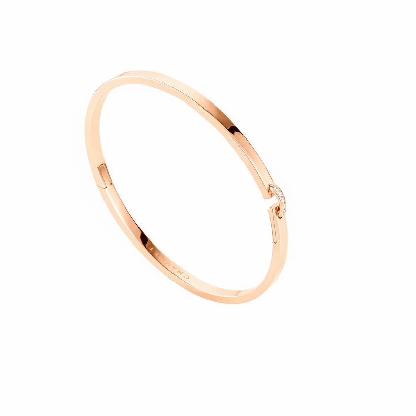 SM-083355 slash diamond bracelet