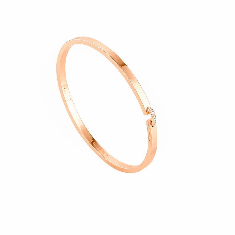 SM-083355 slash diamond bracelet