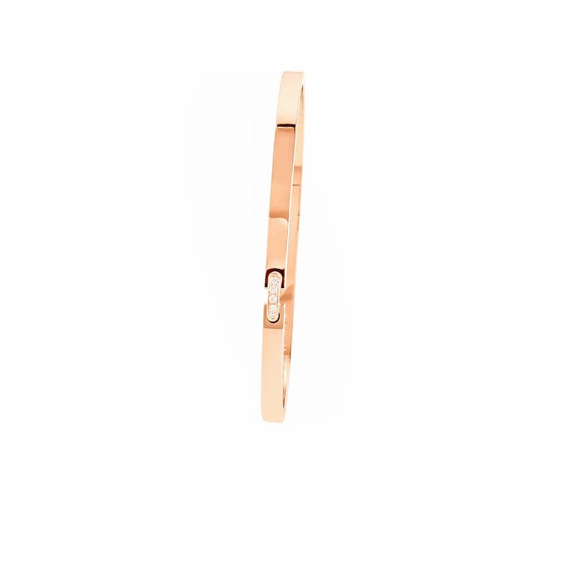 SM-083355 slash diamond bracelet