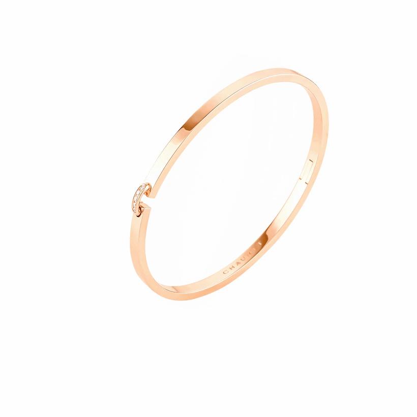 SM-083355 slash diamond bracelet