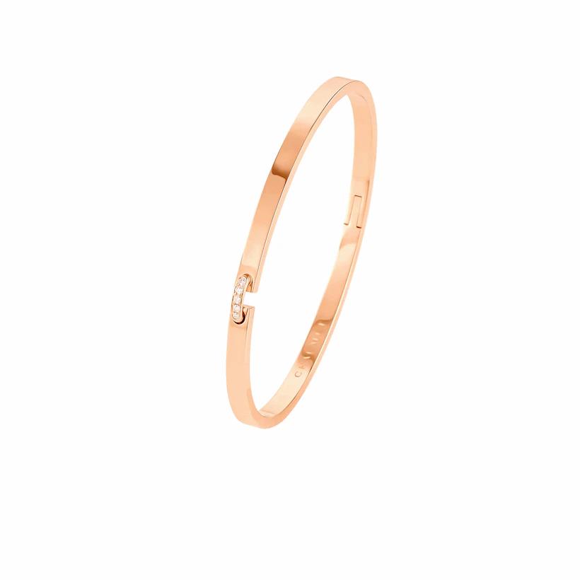 SM-083355 slash diamond bracelet