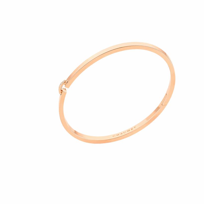 SM-083355 slash diamond bracelet