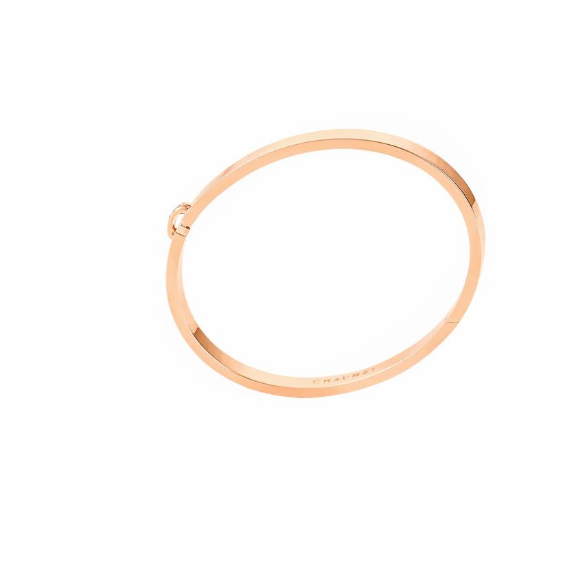 SM-083355 slash diamond bracelet
