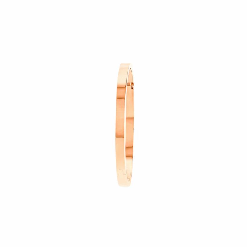 SM-083355 slash diamond bracelet