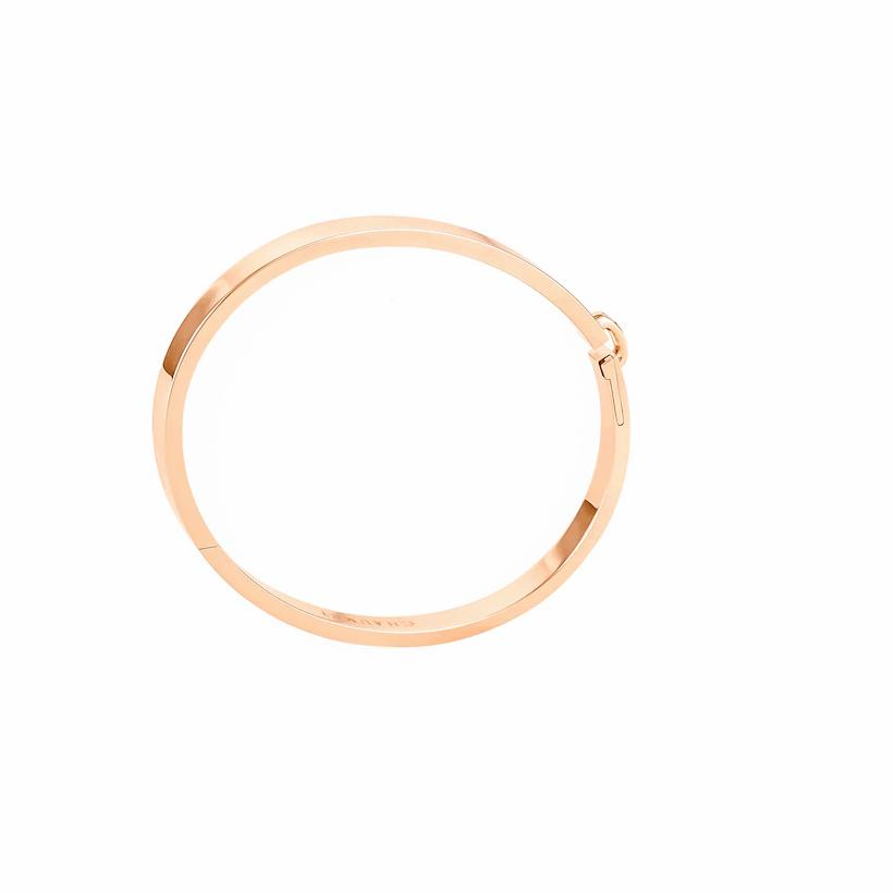 SM-083355 slash diamond bracelet
