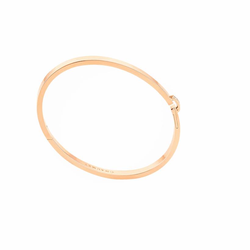 SM-083355 slash diamond bracelet