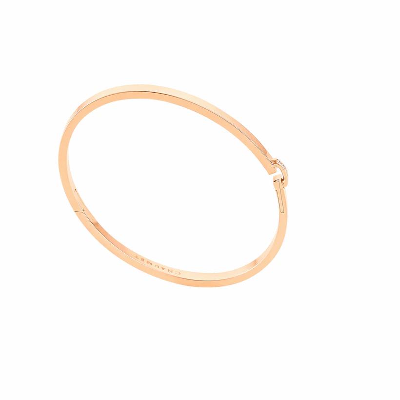 SM-083355 slash diamond bracelet