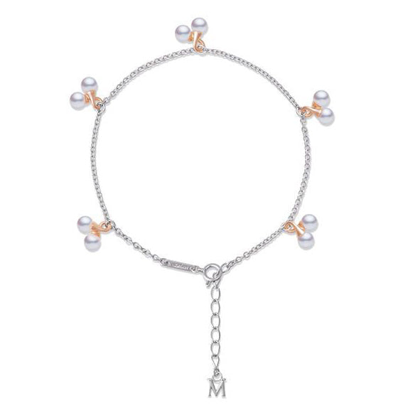 YMB-HD00043I small cherry pearl bracelet