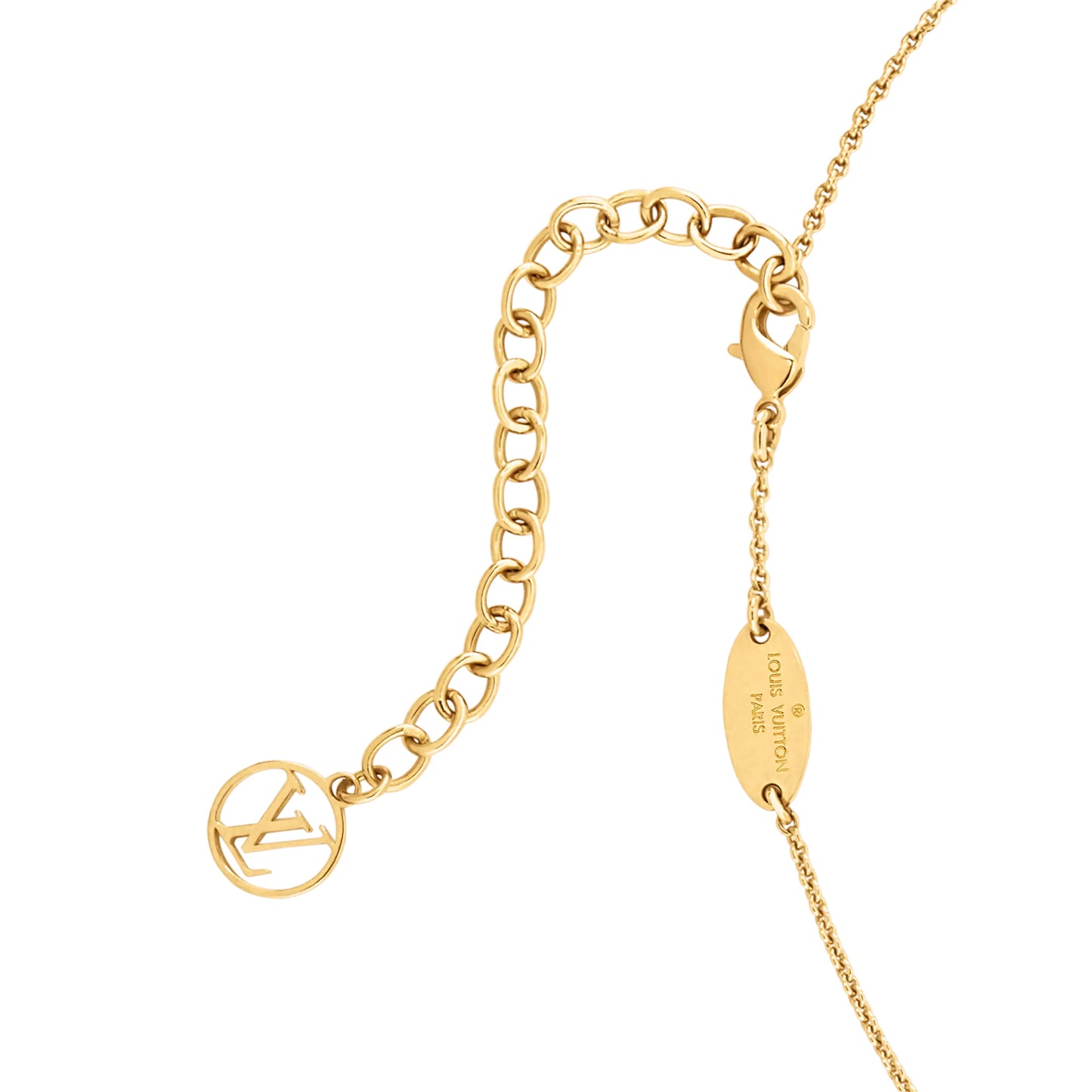 LV-M00365 Cone Dart Flower Pendant Pendant