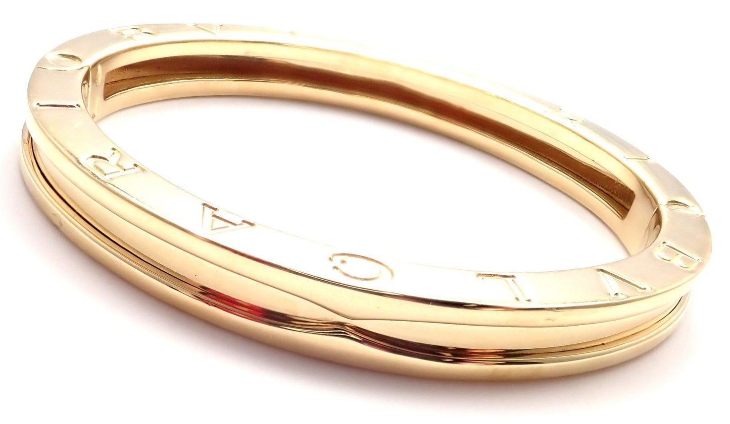 BGL-BR859011 Baogai light gold pressure buckle bracelet