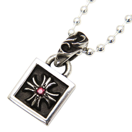 KLX-XL61129403 cross pendant