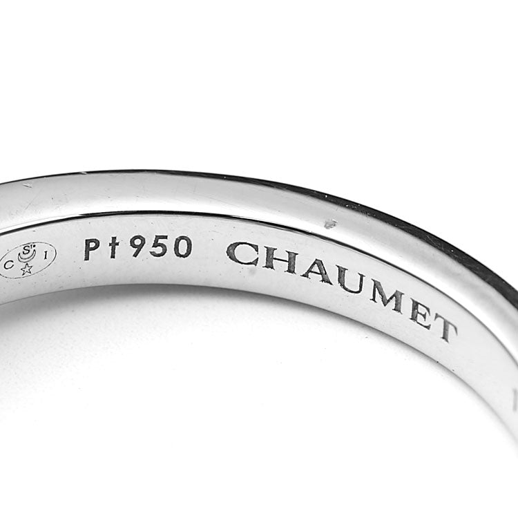 SM-083142 V-shaped bent bar ring guest version