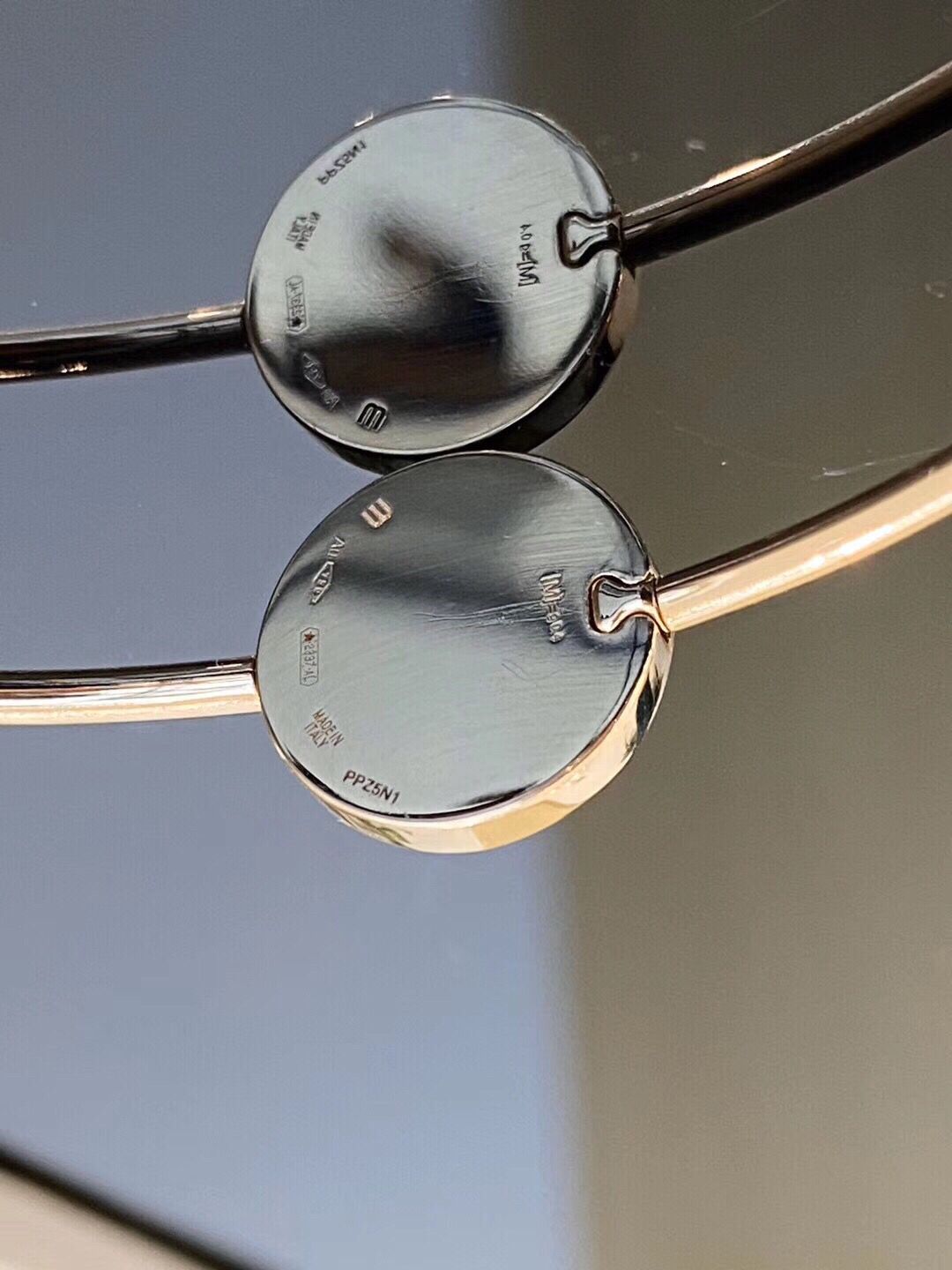 BGL-BR858624 single round round bracelet