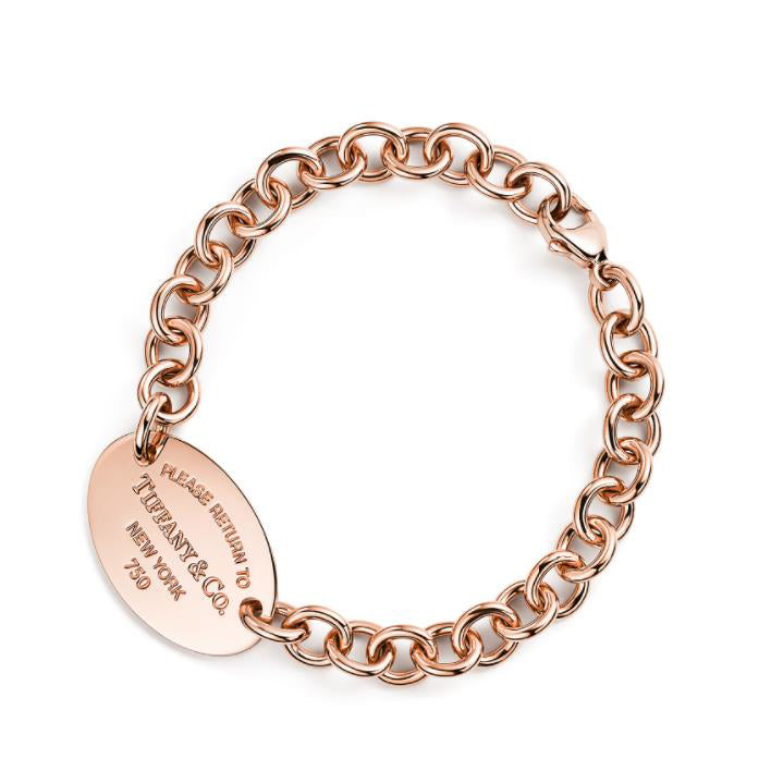 TIF-68408415 oval egg-shaped medium bracelet