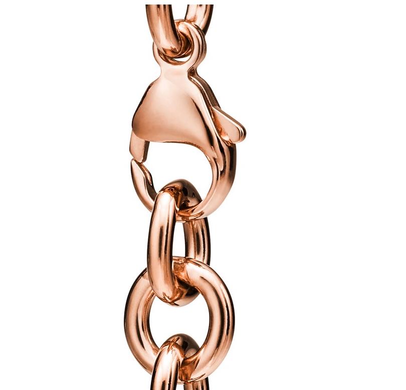TIF-68408415 oval egg-shaped medium bracelet