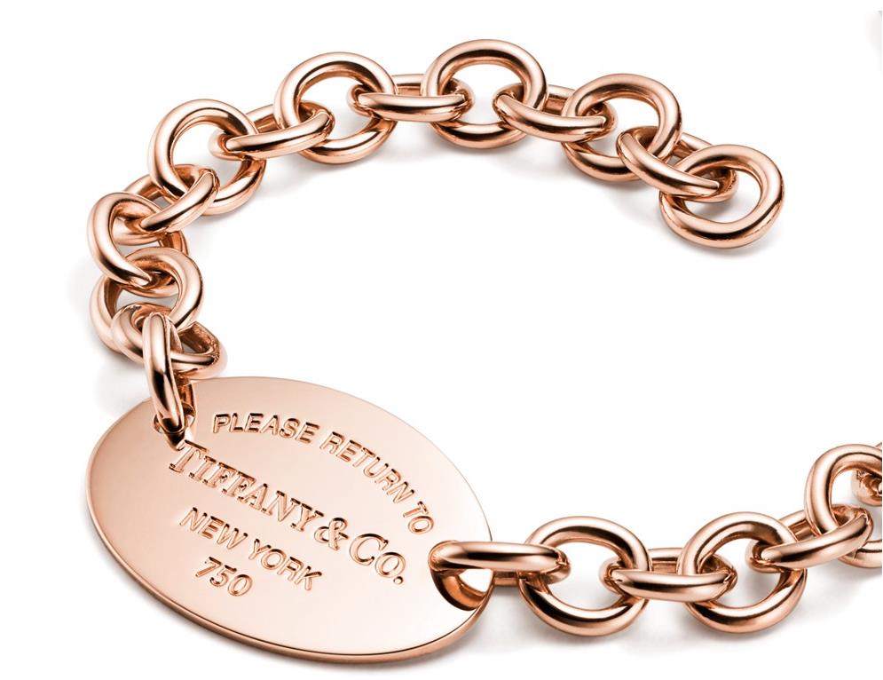TIF-68408415 oval egg-shaped medium bracelet