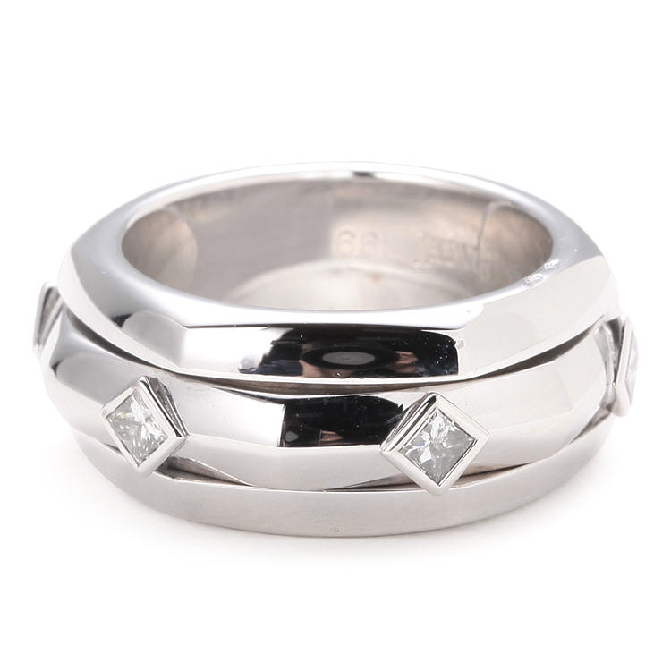 BJ-G34P3925 hexagonal turning ring