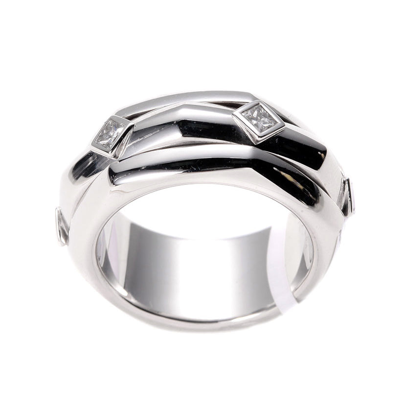 BJ-G34P3925 hexagonal turning ring