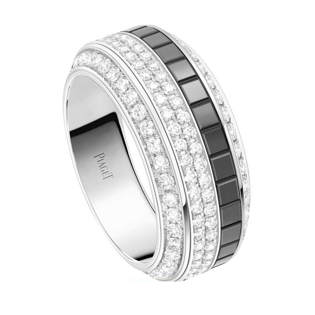 BJ-G34P1H00 Ceramic Turning Ring
